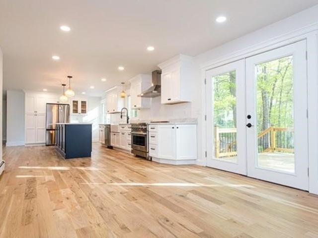 House for sale in Smithfield, Rhode Island