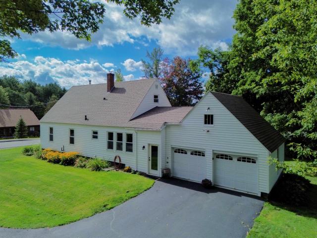 House for sale in New Hampshire