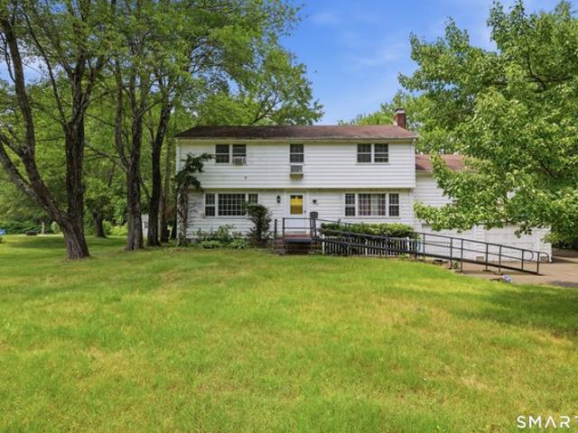 House for sale in Bloomfield, Connecticut