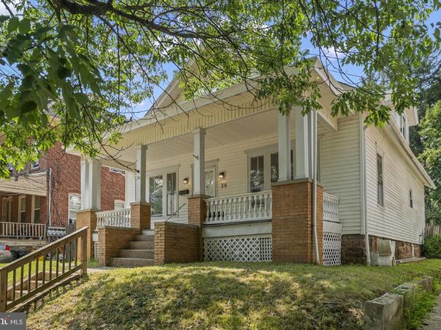 House for sale in Hillcrest, Trenton