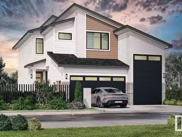 House for sale in Gibbons, Alberta