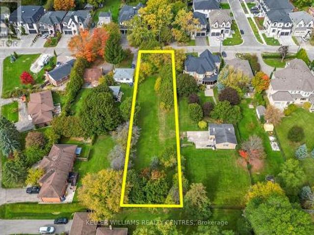 Land for sale in York, Ontario