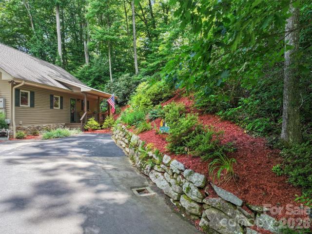 House for sale in Haywood, North Carolina