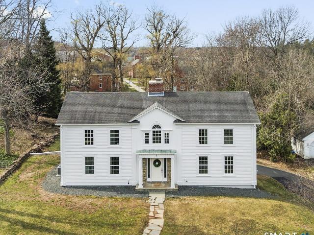 Property for sale in Suffield, Connecticut