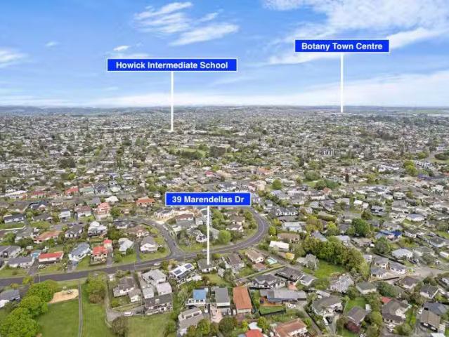 House for sale in East Tamaki