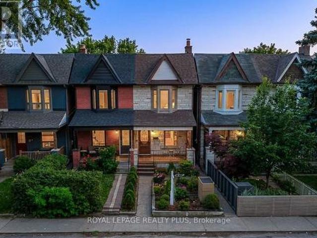 House for sale in Woburn, Ontario