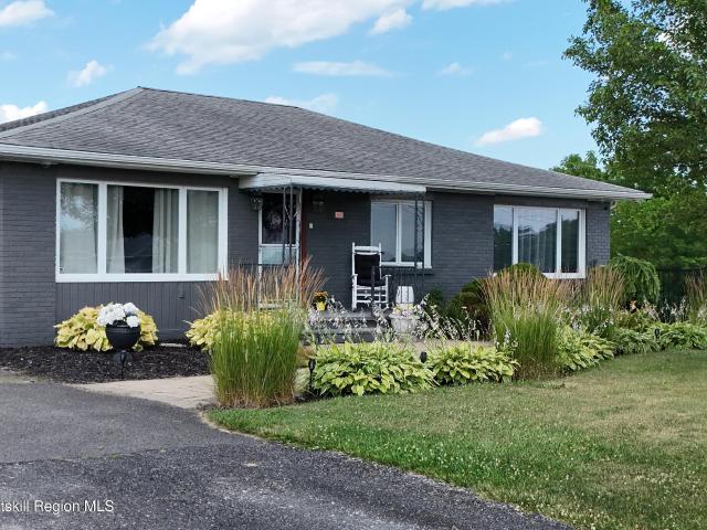 House for sale in Bloomington, New York