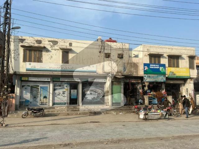 House for sale in Sahiwal, Islamabad Capital Territory