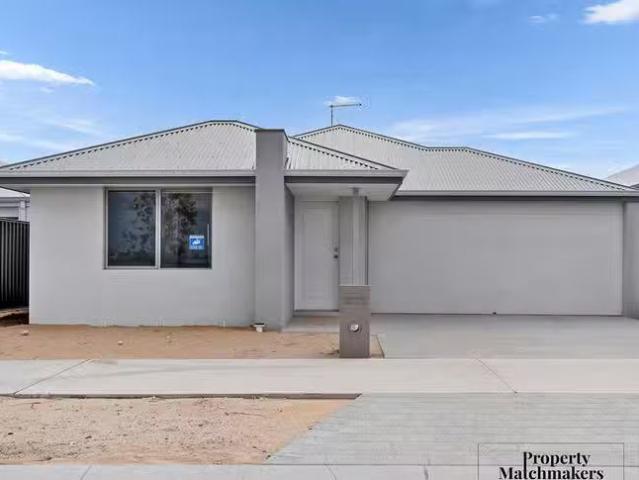 House for rent in Parklands, Western Australia