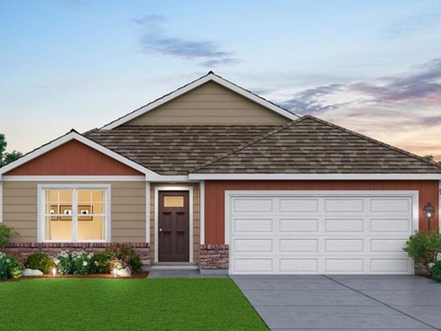 House for sale in Hobart, Lake County