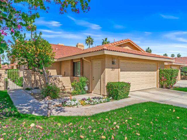 Property for sale in Palm Desert, California