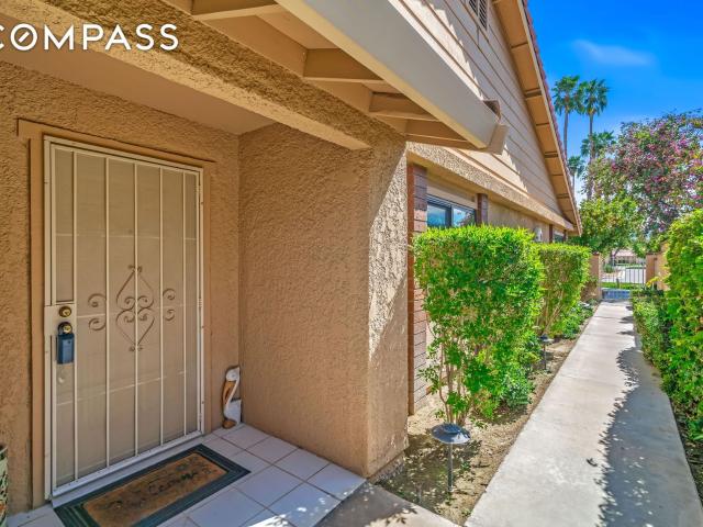 Property for rent in Palm Desert, California