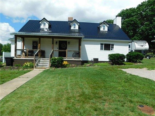 House for sale in Fairchance, Pennsylvania