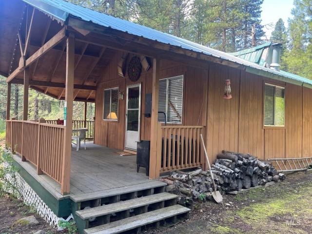 House for sale in Idaho