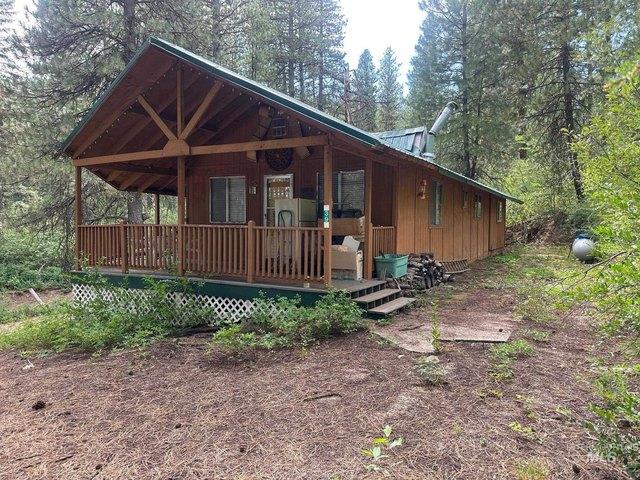 House for sale in Idaho