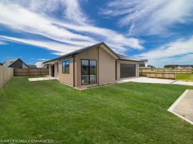 House for sale in Lincoln, Canterbury