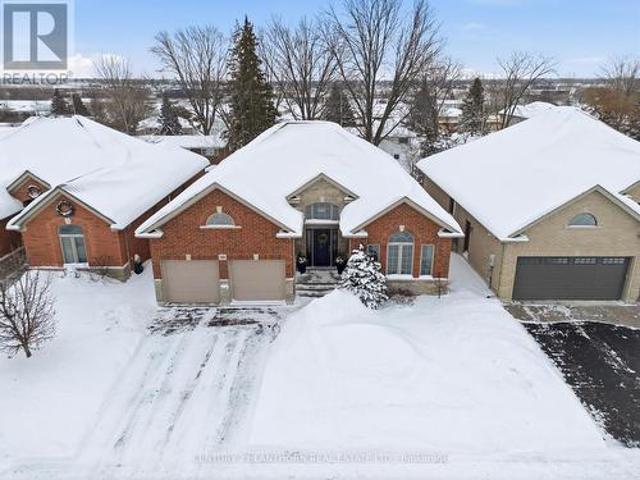 House for sale in Belleville, Ontario