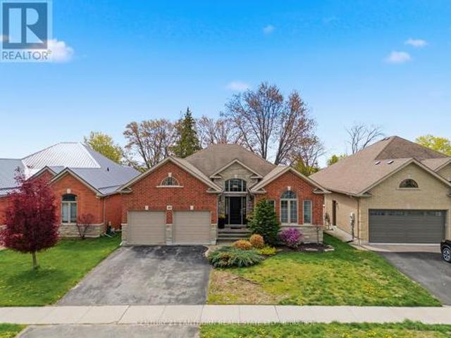 House for sale in Belleville, Ontario