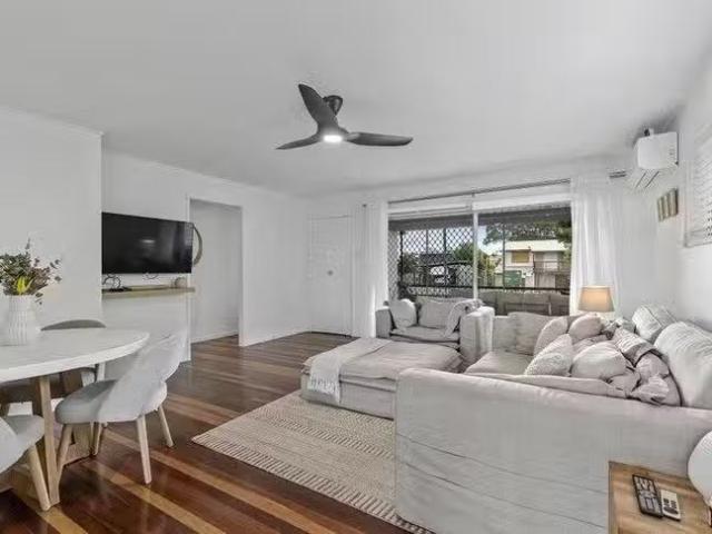House for rent in Toombul, Queensland