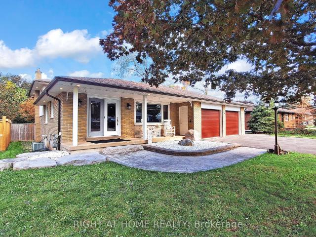 House for sale in Essa, Ontario