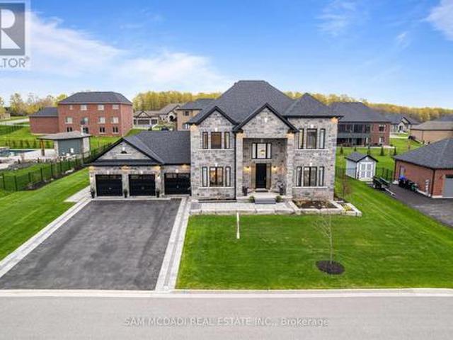House for sale in Essa, Ontario