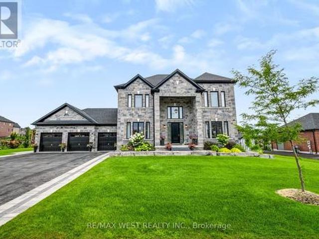 House for sale in Essa, Ontario