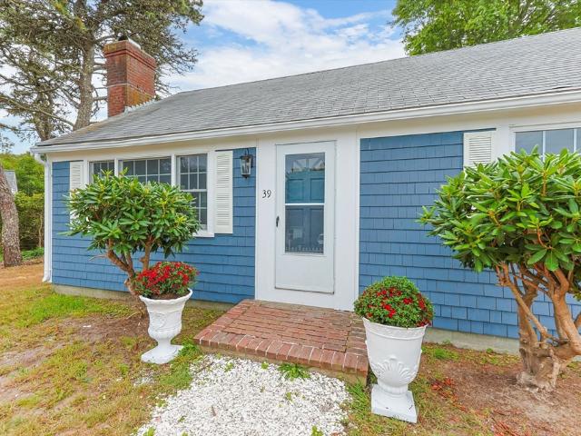 House for sale in Chatham, Massachusetts