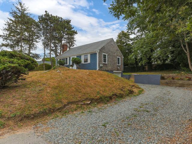 House for sale in North Chatham, Massachusetts