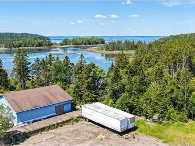 Land for sale in Charlotte, New Brunswick