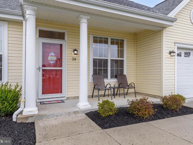 Property for sale in Woodstown, New Jersey