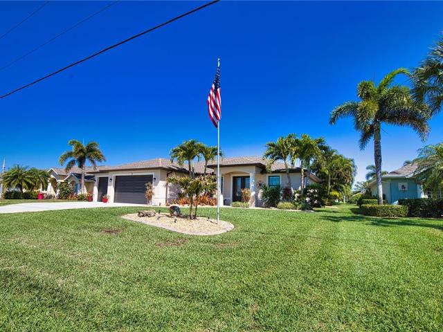 House for sale in Placida, Florida