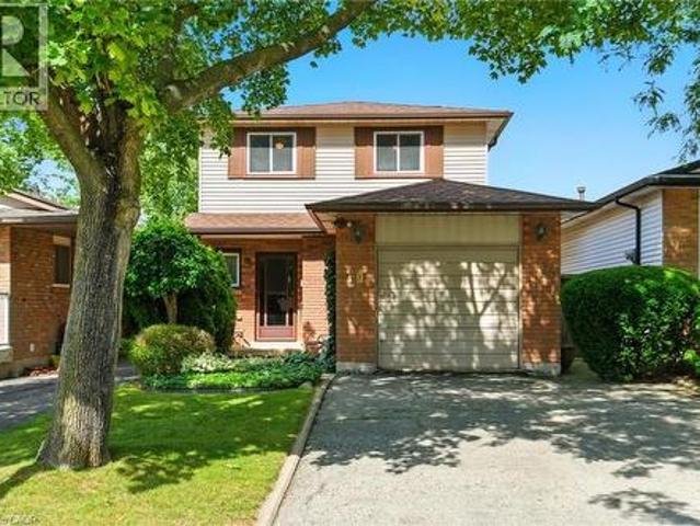 House for sale in Ancaster, Ontario