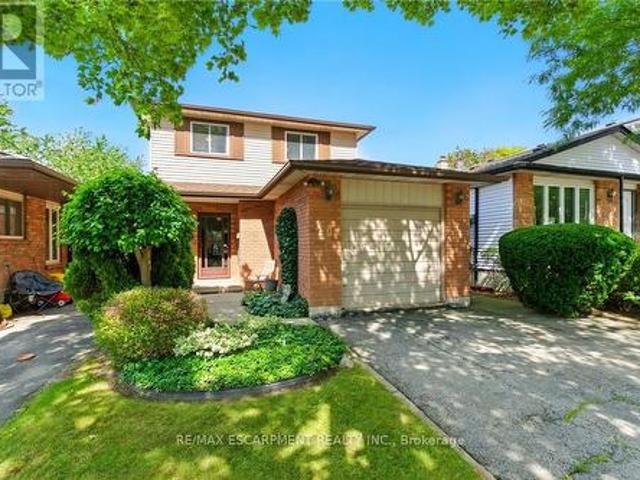 House for sale in Ancaster, Ontario