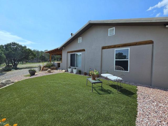 House for sale in Placitas, New Mexico