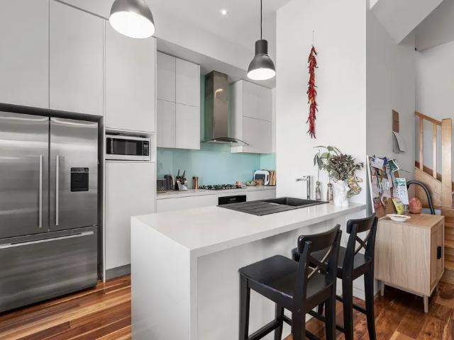 Apartment for rent in Camerons Creek, Victoria