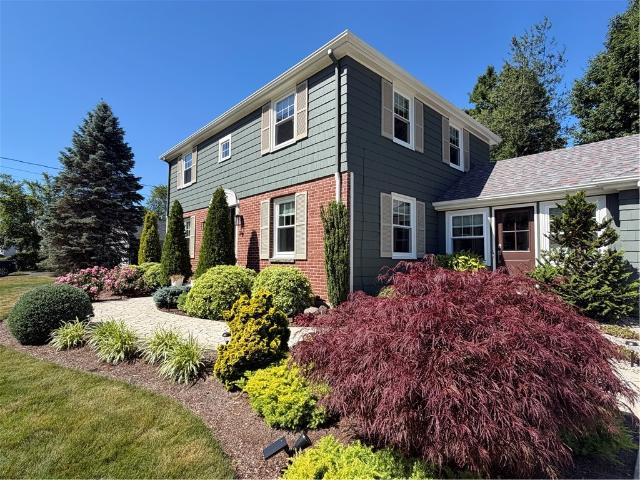 House for sale in Warwick, Rhode Island