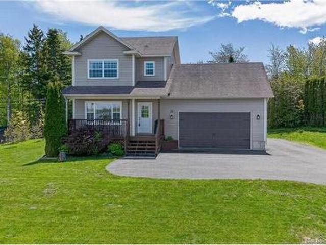 House for sale in Quispamsis, New Brunswick