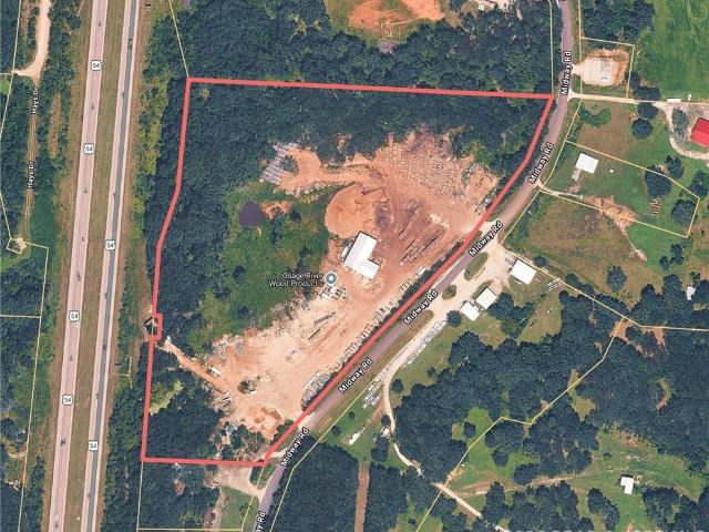 Commercial for sale in Eldon, Missouri