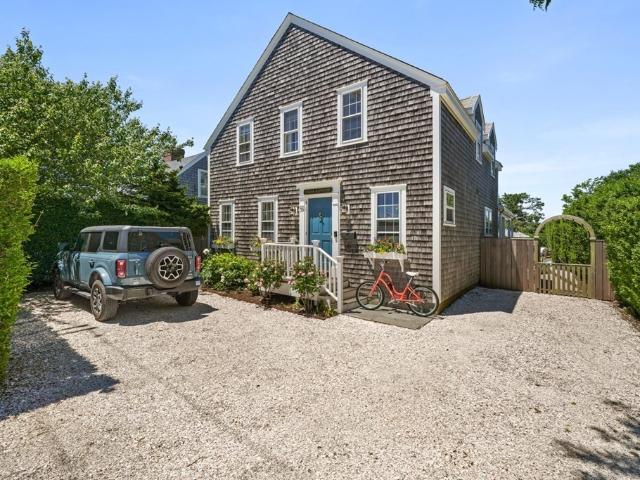 Property for rent in Nantucket, Massachusetts