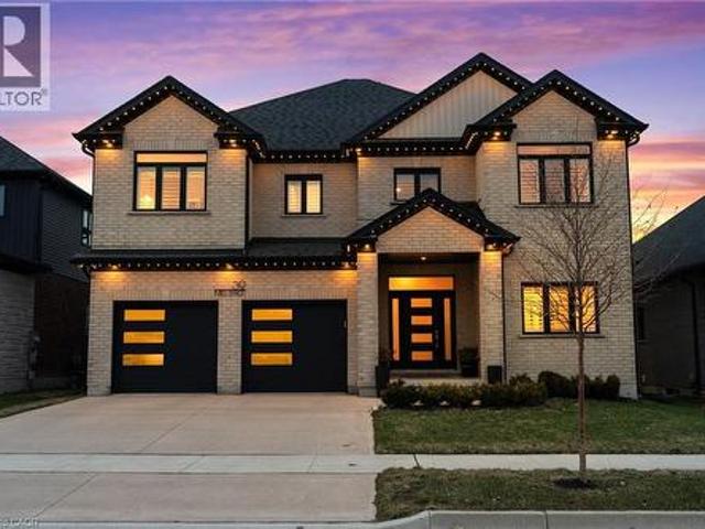 House for sale in Woolwich, Ontario