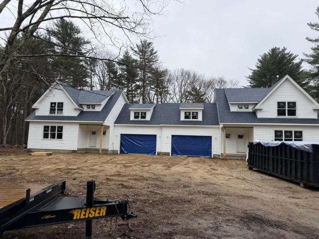 Condo for sale in New Hampshire