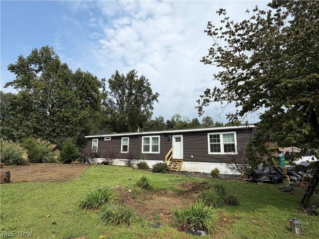 House for sale in Nicolette, Parkersburg