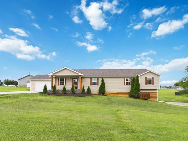 House for sale in Science Hill, Kentucky