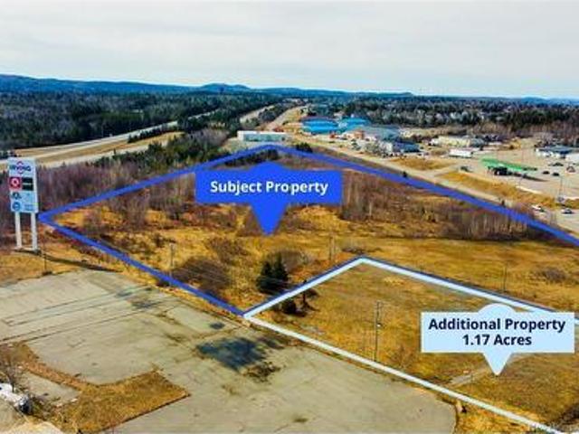 Commercial for sale in Quispamsis, New Brunswick