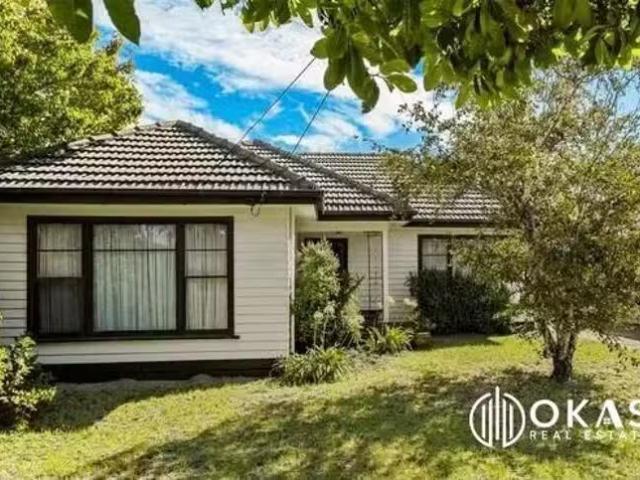 House for rent in Camerons Creek, Victoria