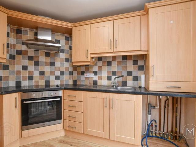Apartment for rent in Antrim, Northern Ireland