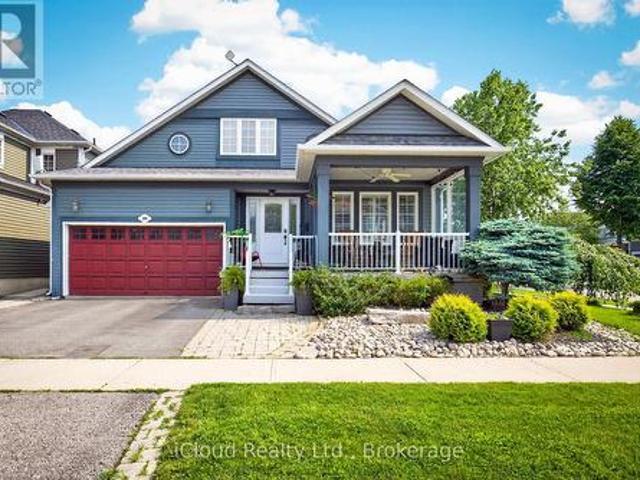 House for sale in Durham, Ontario