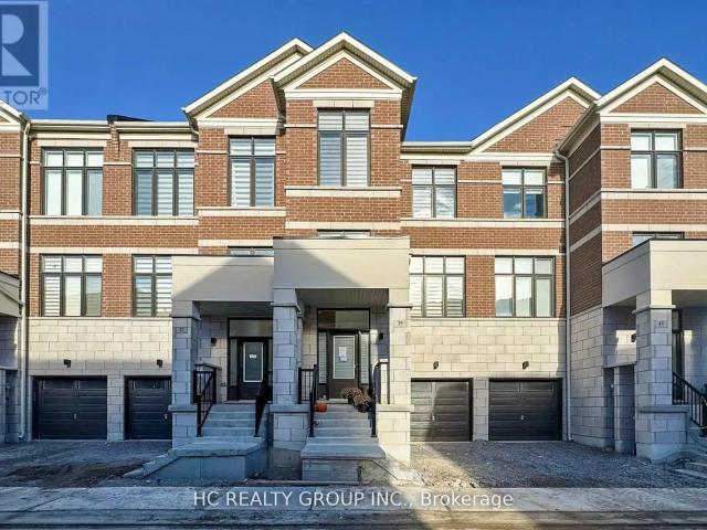 House for rent in York, Ontario