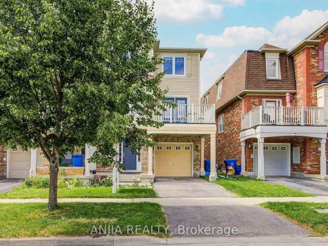Townhouse for sale in Woburn, Ontario