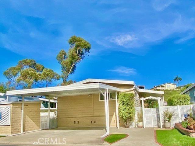 House for sale in San Clemente, California